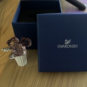 Swarovski Rose Bouquet 5045565